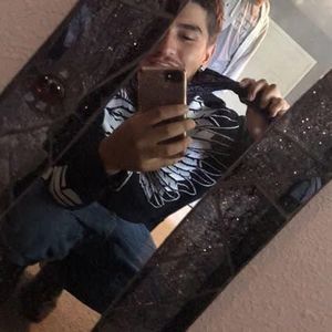 Meet your Posher, Jacob